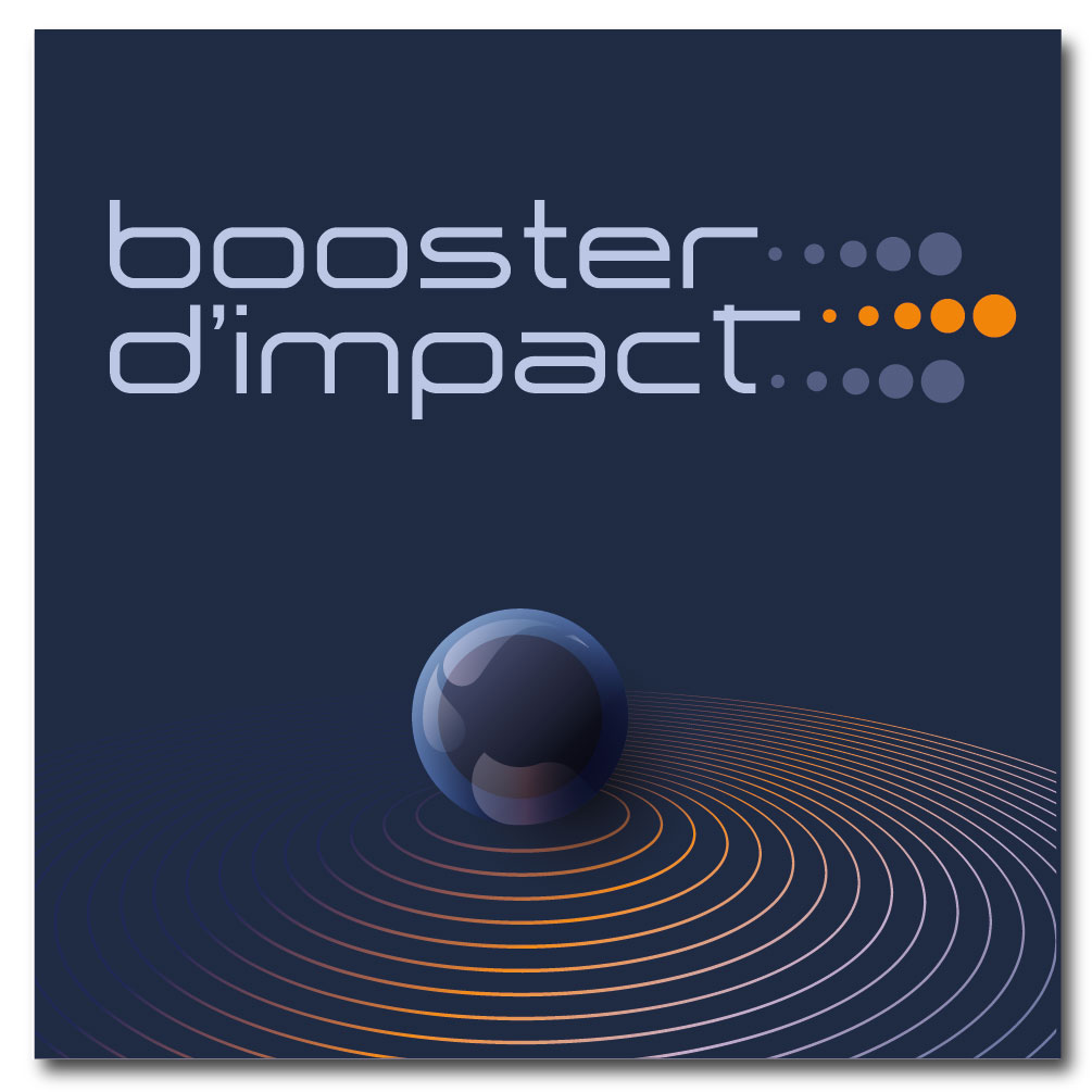 Booster d'Impact