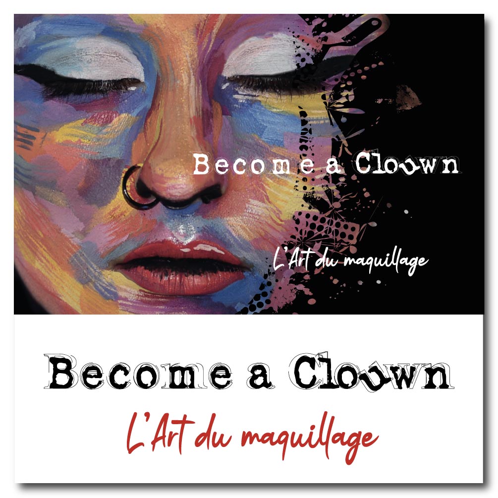 Become a Clouwn